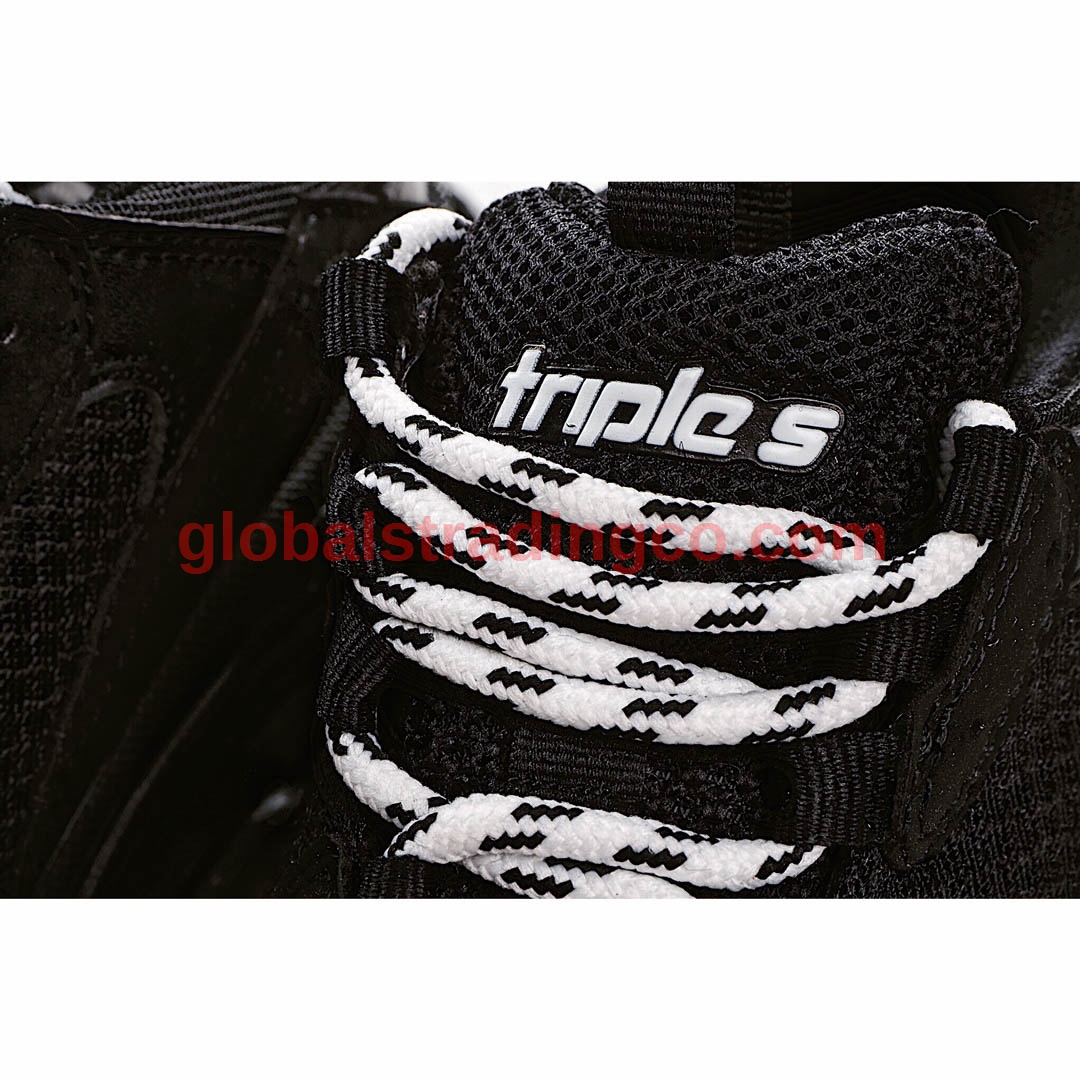 Balenciaga Triple S Dad Shoes Running Shoes